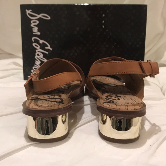 Sandals - Picture 3 of 5